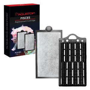 Pisces RC1 Filter