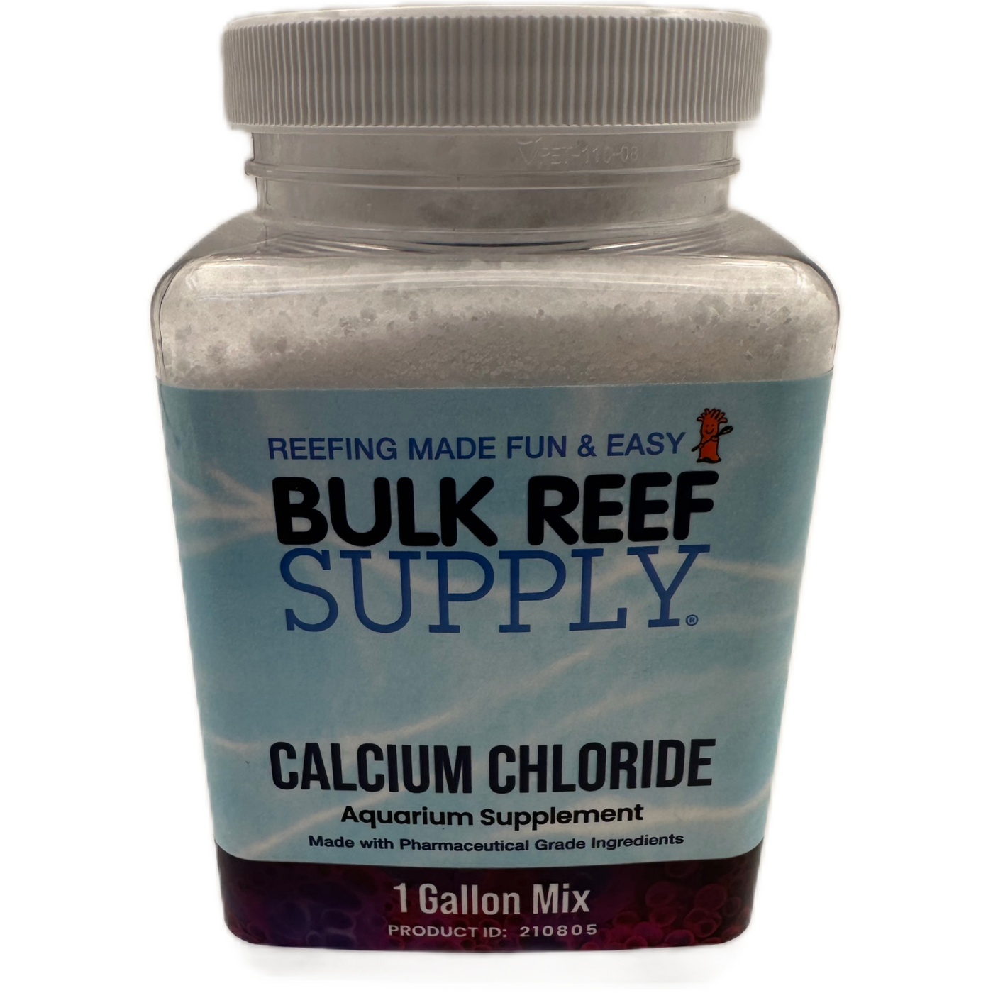 Calcium Chloride