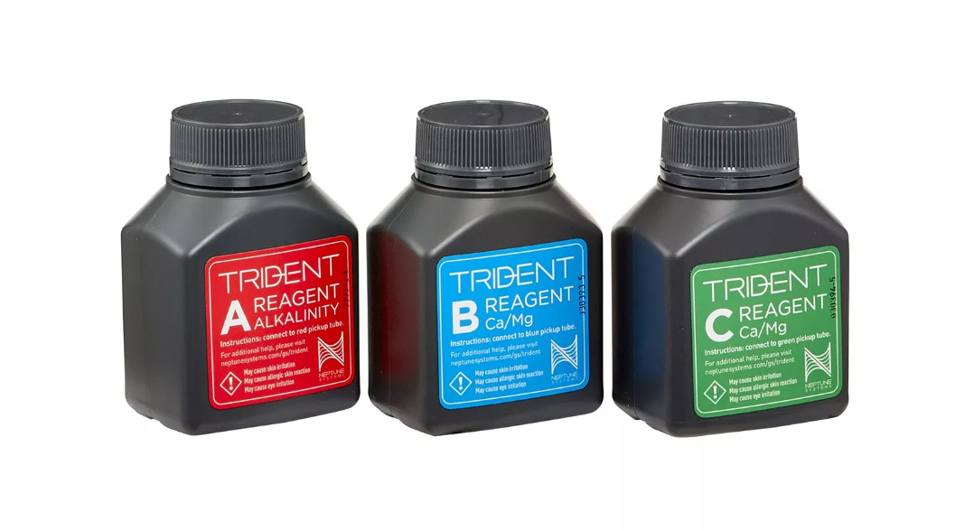 2 Month Trident Reagent Kit