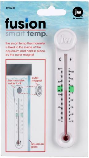 Smart Temp Magnetic Thermometer - JW Pet 