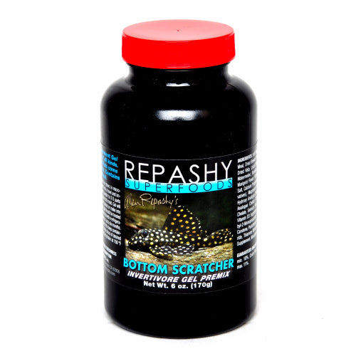 Repashy  Bottom Scratcher 6oz