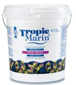 Pro Reef Sea Salt Bucket 200 Gallon Mix (Germany)