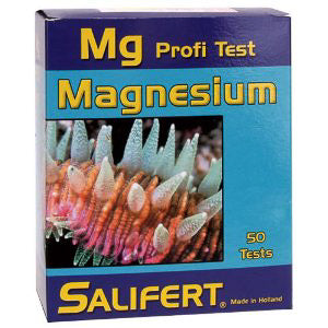 Salifert Magnesium Test Kit