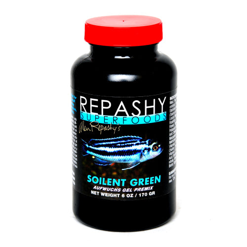 Repashy  Soilent Green 6oz