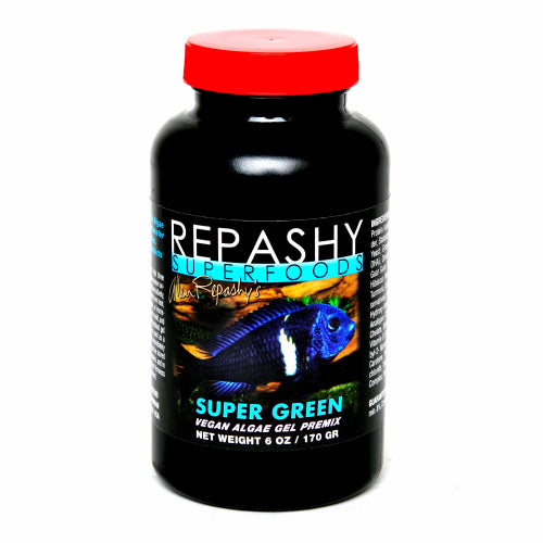 Repashy SuperGreen 6oz